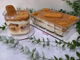 پان اسپانیا با کرم لوتوس 😋