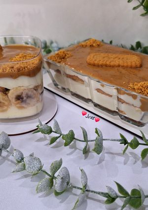 عکسی از دستور پان اسپانیا با کرم لوتوس 😋