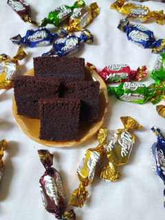 Foto resep Brownies kukus
