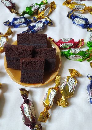 Foto resep Brownies kukus