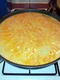 Chicken and Prawn Laksa