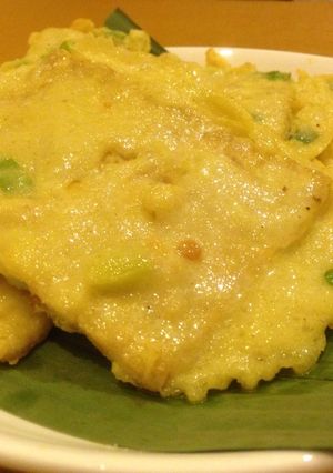 Foto resep Tempe Mendoan Legit