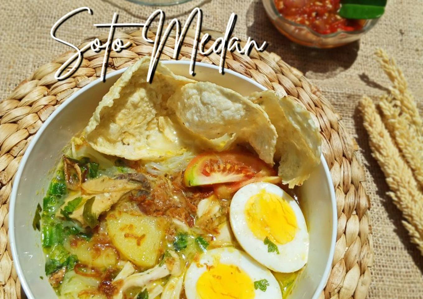 Soto Medan