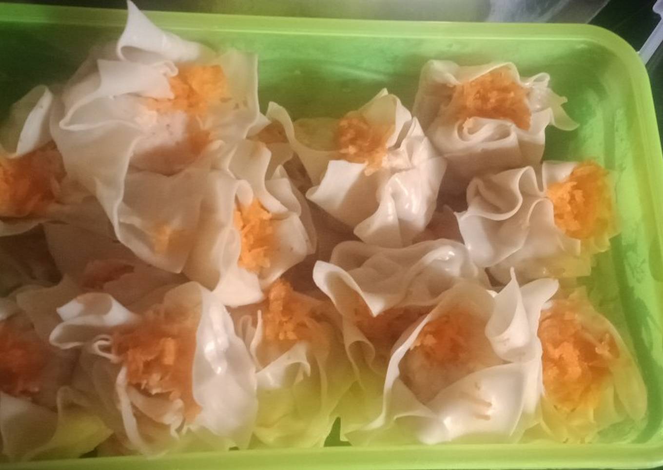 Dimsum Simple