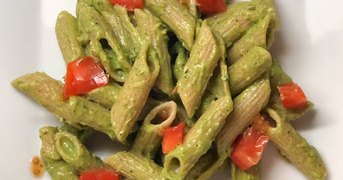 Salsa de espinaca 2.228 recetas caseras Cookpad