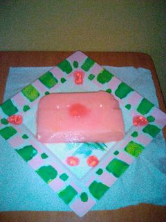 Foto resep Puding Jagung Strawbery🌽🍓