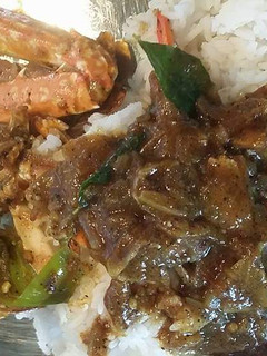 நண்டு மசாலா (Nandu masala recipe in tamil) செய்முறை முக்கிய புகைப்படம்