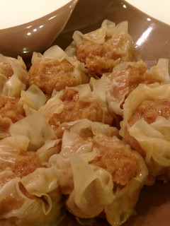 A picture of 551-Style Delicious Juicy Shumai.