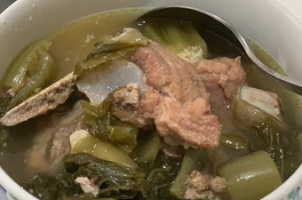 Anti Ribet, Buat Bakut (non halal) Istimewa