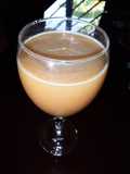 Juice din tsamiya