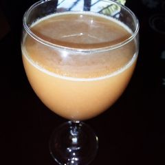 A picture of Juice din tsamiya.