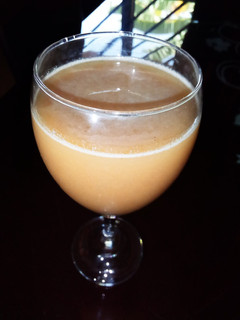 A picture of Juice din tsamiya.