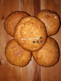 Foto resep Roti goreng