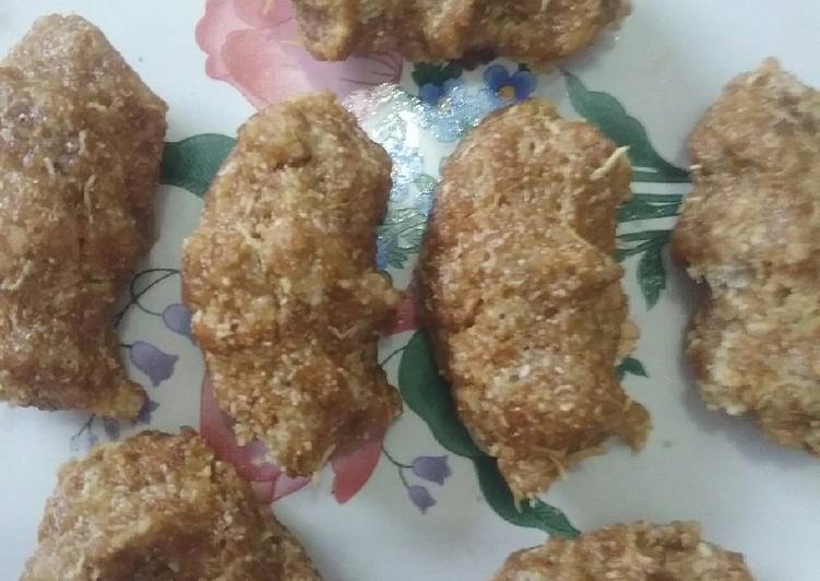 Rahasia Membuat Pohul pohul #ngemilbarengibu yang Nikmat