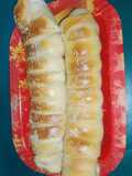 Pan relleno