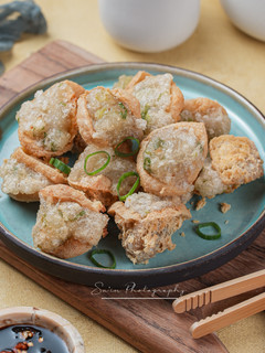 Foto resep Tahu Walik Aci