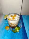 Resep Mango Yakult