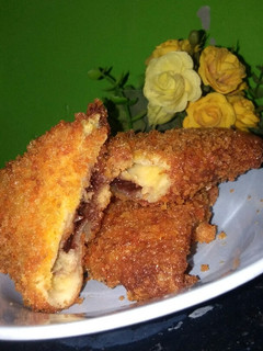 Foto resep Tape coklat