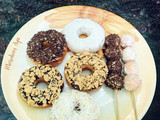 Donat Enak (anti gagal dan empuk)