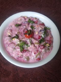 હેલ્ધી રાયતું રેસીપી મુખ્ય ફોટો