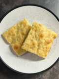 Focaccia Genovese
