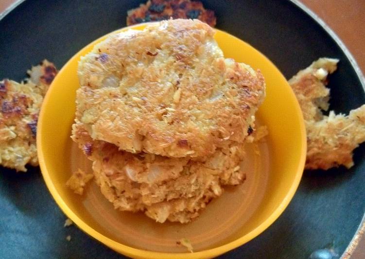 Simple Way to Make Speedy Coconut rounds