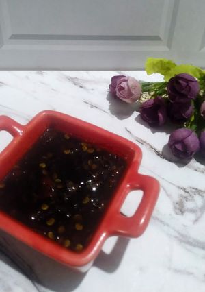 Foto resep Sambal Kecap Pedas Untuk Cocolan