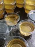 Agar Agar Jeruk