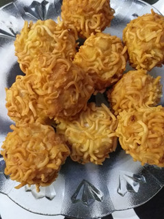 Foto resep Tahu rambutan