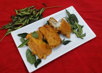Popular Recipe Cheesy Bread Pakoras in Two Ways Home Style Popular Recipe Cheesy Bread Pakoras in Two Ways Home Style