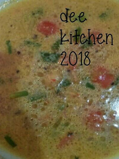 Foto resep Soto tangkar betawi