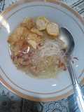 Timlo Solo