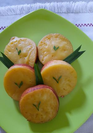 Foto resep Lumpur