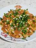 Seblak Kuah Pedas