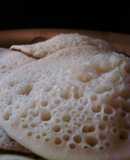 Motta Vellappam (Pancakes)