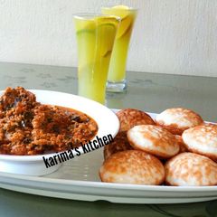 A picture of Masa/miyar awara(tofu).