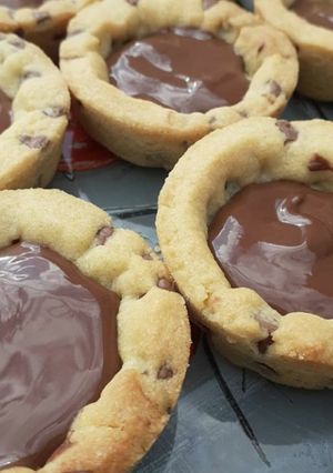 Une photo de Cup Cookie 🍪