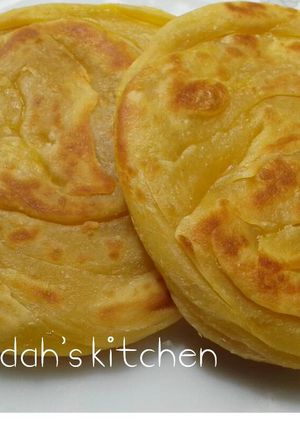 Foto resep Roti Maryam