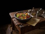 Insalata di Pomodori Speciale
