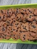 Good time choco chips cookies