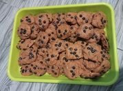 Gambar chocolate chip good time