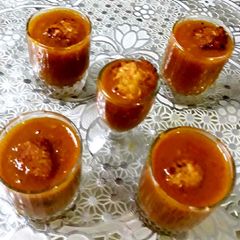Gourd Khofta Shots A picture of Gourd Khofta Shots.
