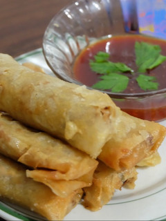 Foto resep Lumpia Semarang