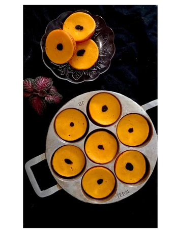 Cara Mudah Membikin Resep Kue Lumpur Labu Kuning yang Uenak Anti Ribet, Lezat