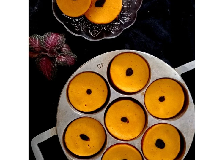 Cara Mudah Membikin Resep Kue Lumpur Labu Kuning yang Uenak Anti Ribet, Lezat