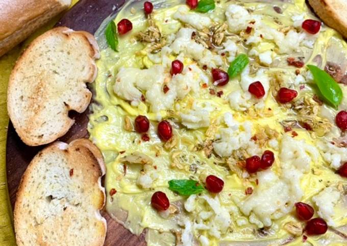 Butter Board | Growing, cheap, creative alternative to charcuterie board