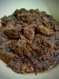 Foto resep Rendang