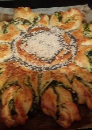 Foto di Fiore di sfoglia