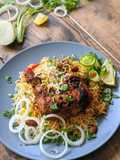 Chicken Majboos