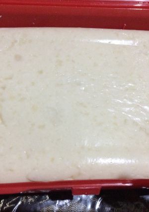 Foto resep Mozarela Homemade